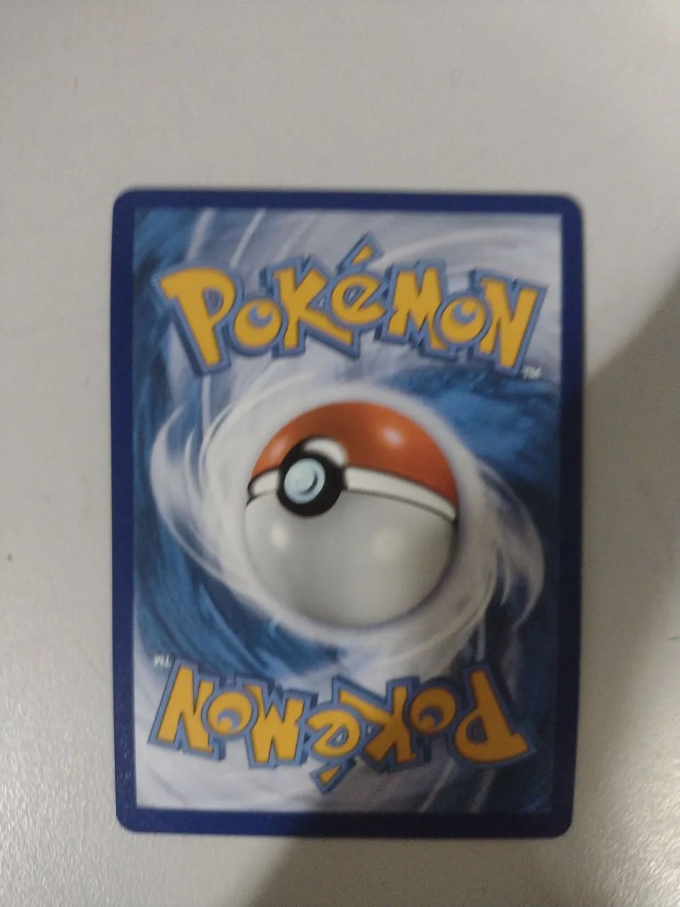 CARTA POK ÉMON CHARIZARD EX - Foto 2