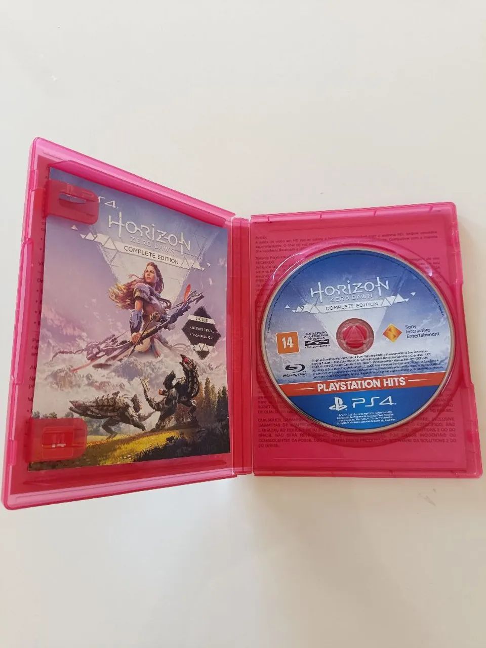 Horizon Zero Down - PS4 - Foto 2