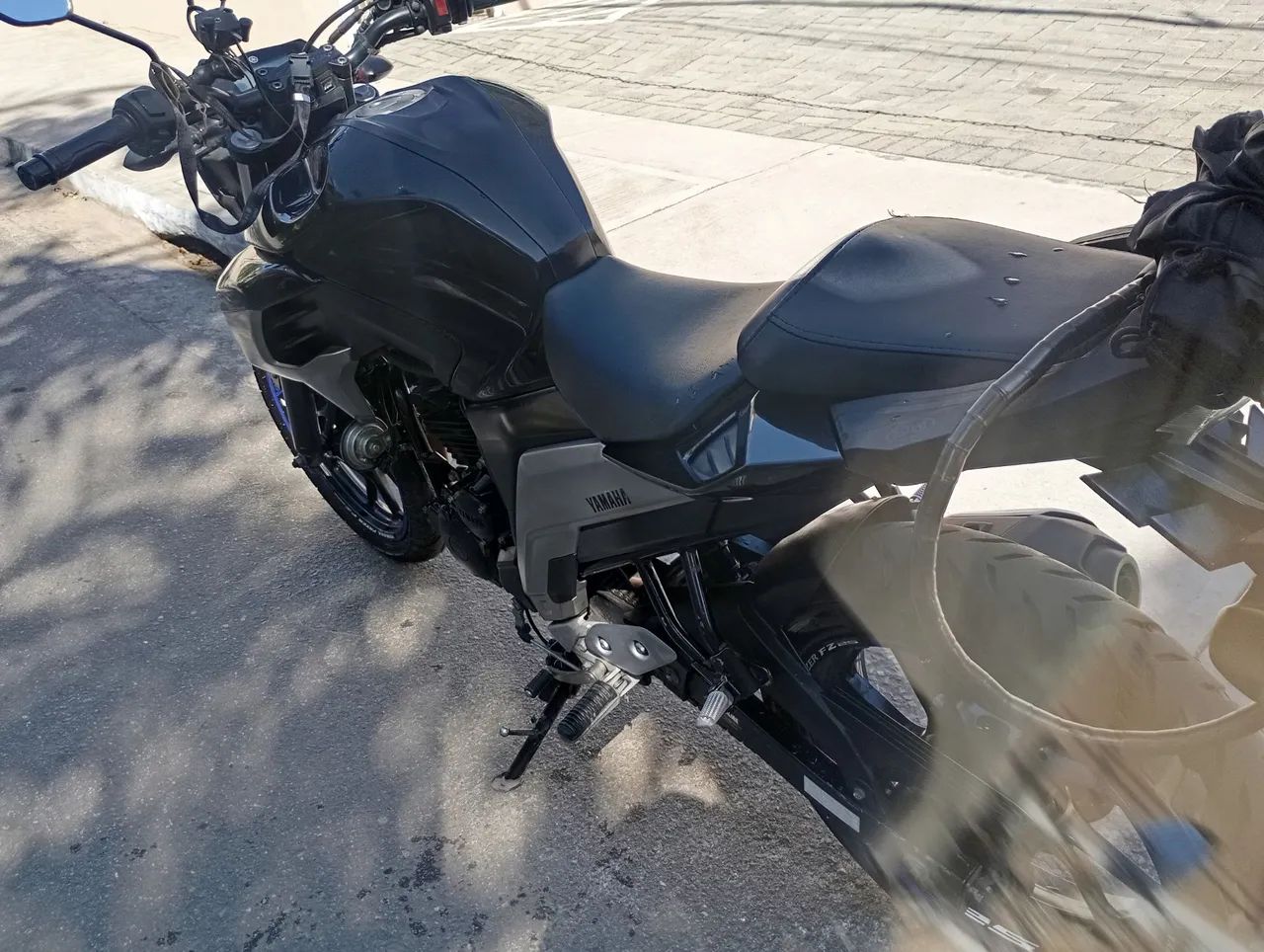 Fazer 2021 - Foto 3