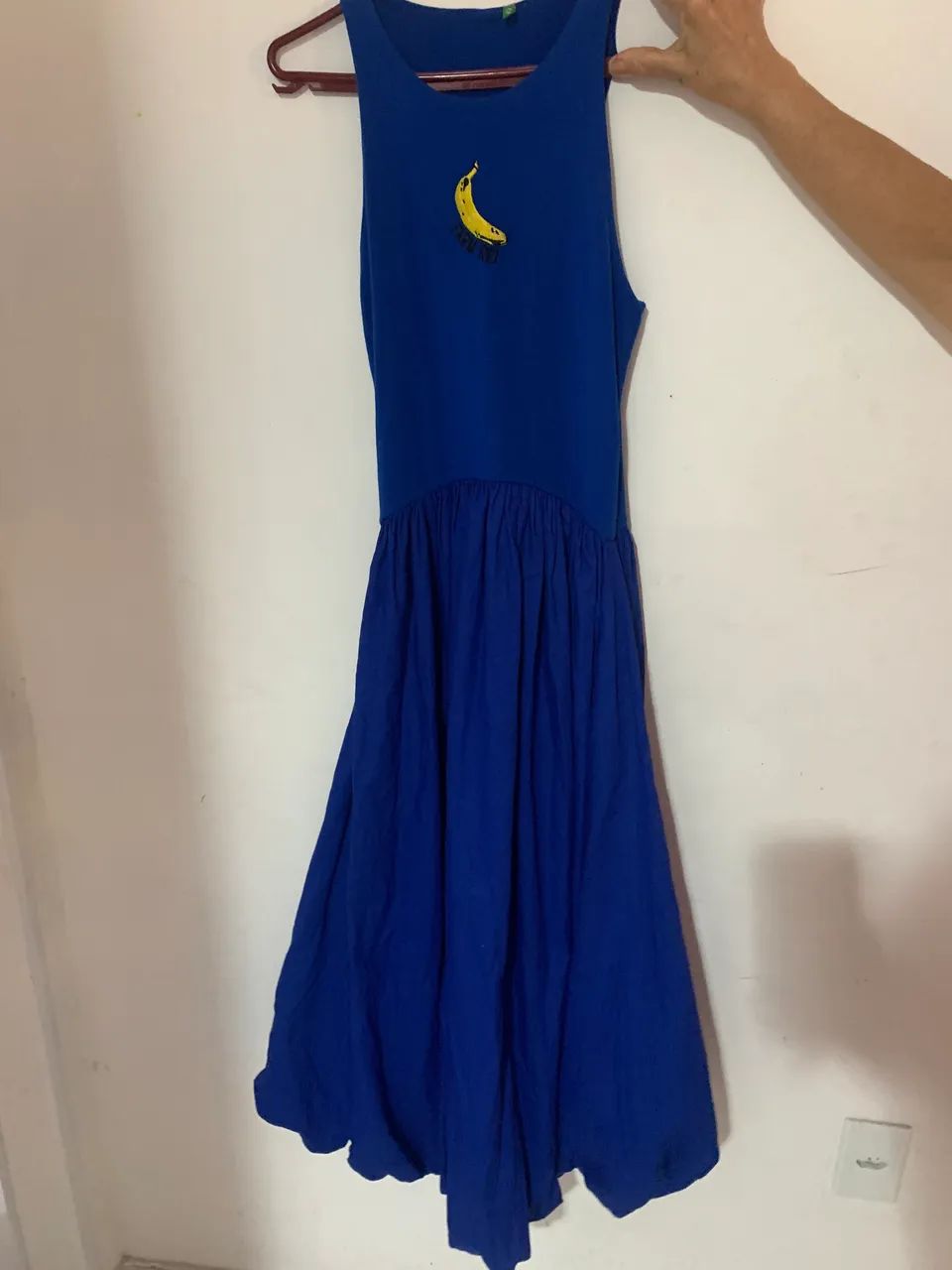 Vestido farm  - Foto 2