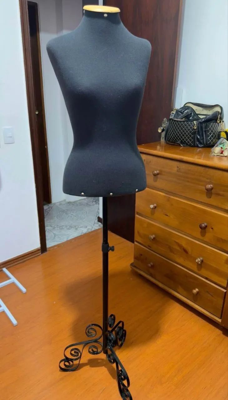 Vendo Manequins  - Foto 2