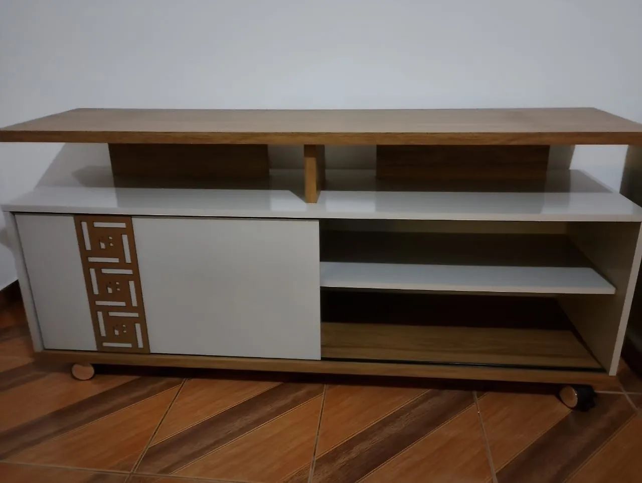 Rack - Foto 2