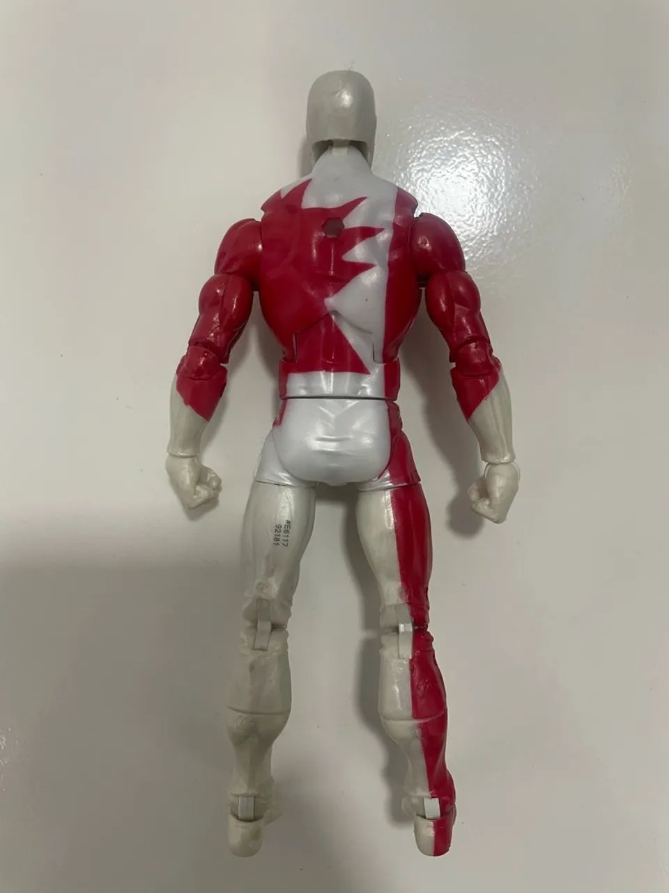Marvels Guardian ALPHA FLIGHT Marvel Legends [ PERFEITO ESTADO ] - Foto 2
