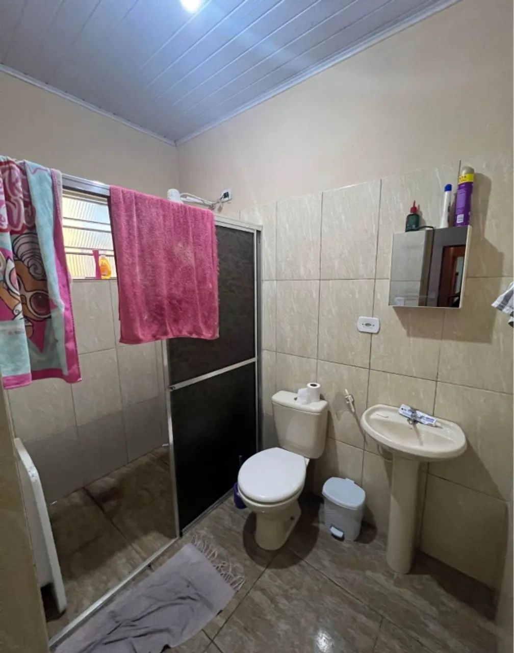 Casa a venda na Ceilândia (Setor O) (PARCELADO) - Foto 5