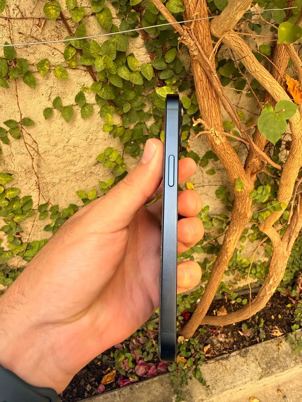 Iphone 13 256gb preto com caixa - Foto 3