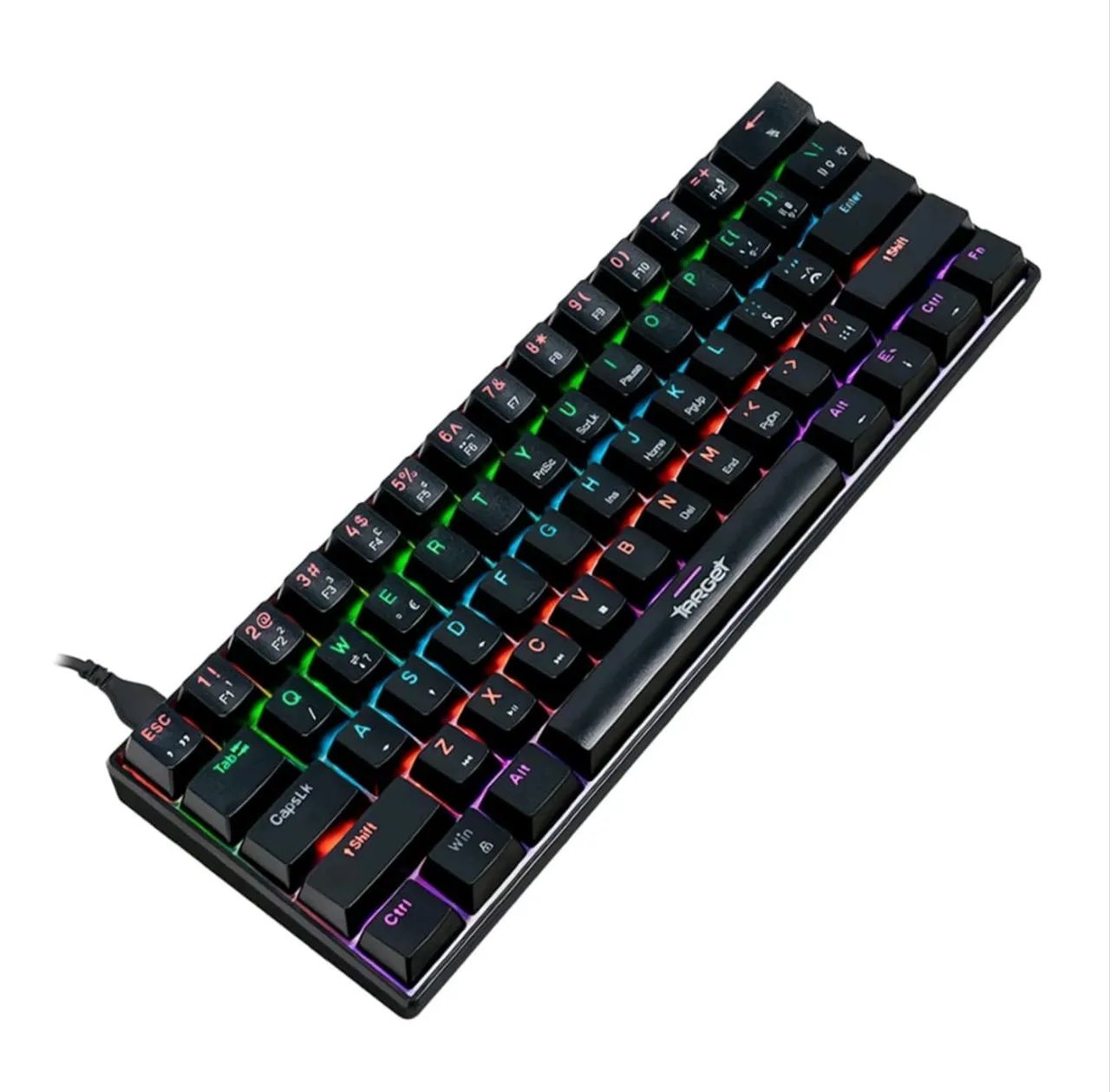 Vendo teclado  - Foto 2