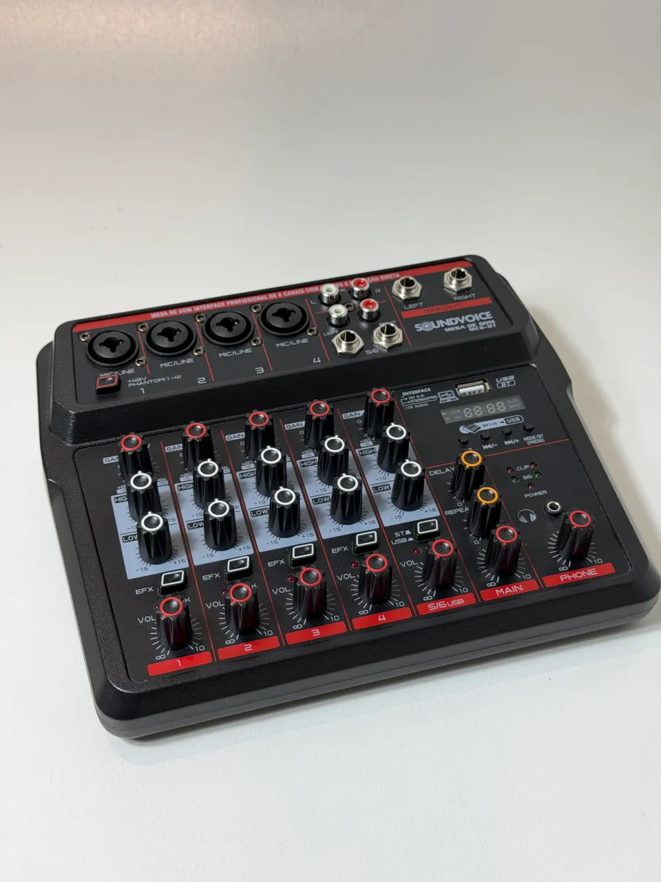 Receiver Yamaha Aventage RX-A1040 - Aparelhos de Som - Vale dos