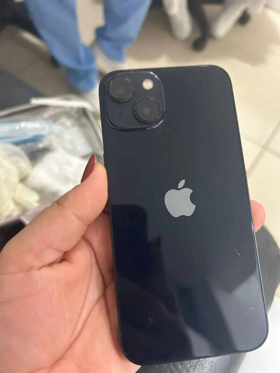 iPhone - Foto 2