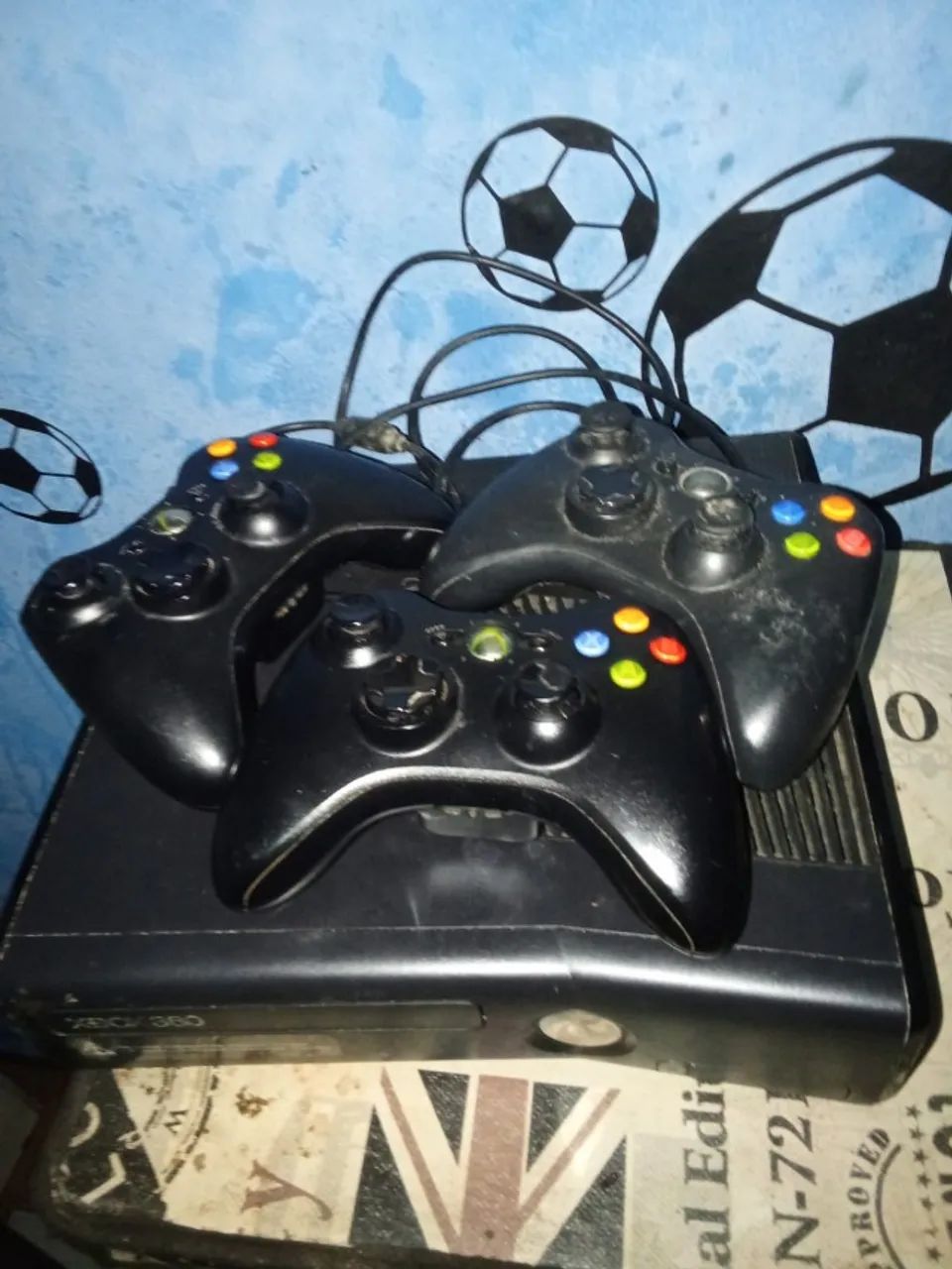 xbox 360 desbloqueado  - Foto 2