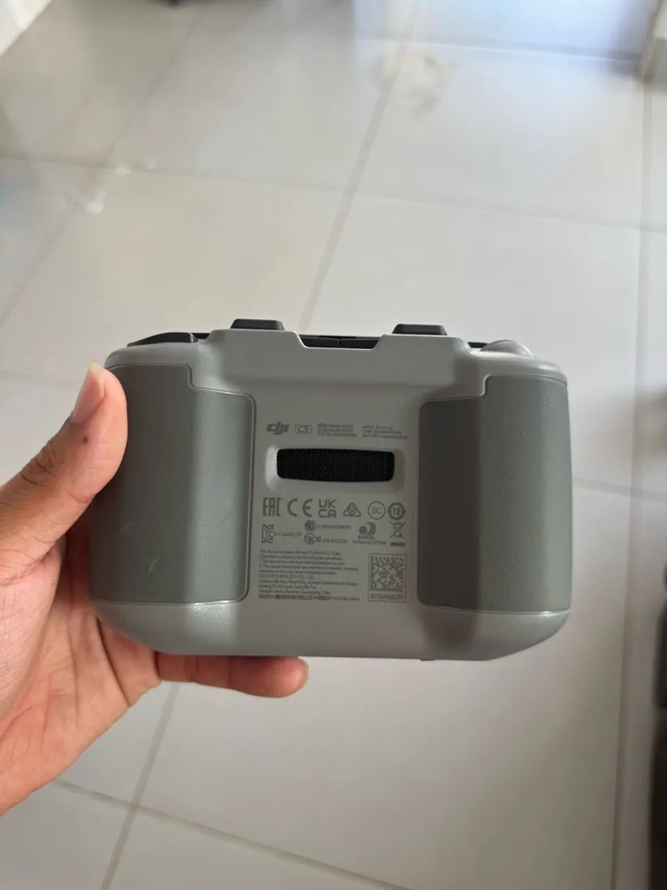 Drone dji mini 3  - Foto 5