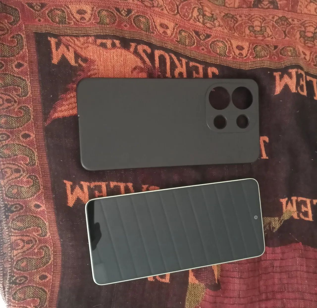 Vende-se celular xiaomi 13 - Foto 4