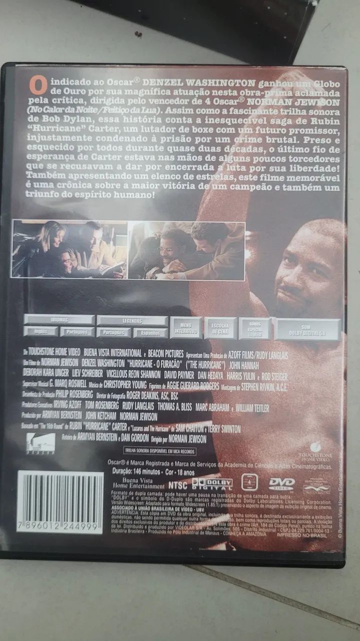 Classicos do Denzel - Foto 5