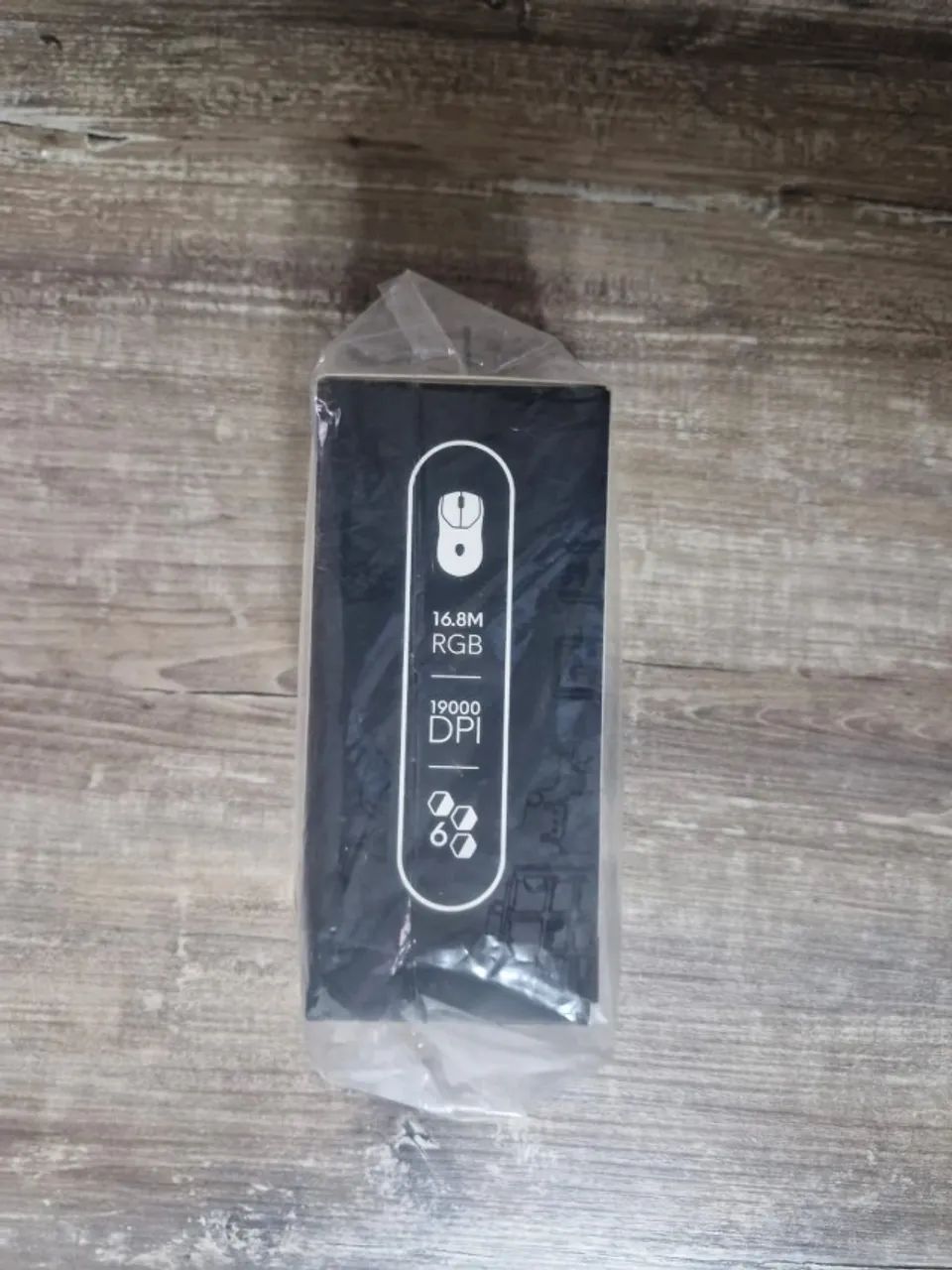 Mouse Gamer Alienware AW320M - Foto 2
