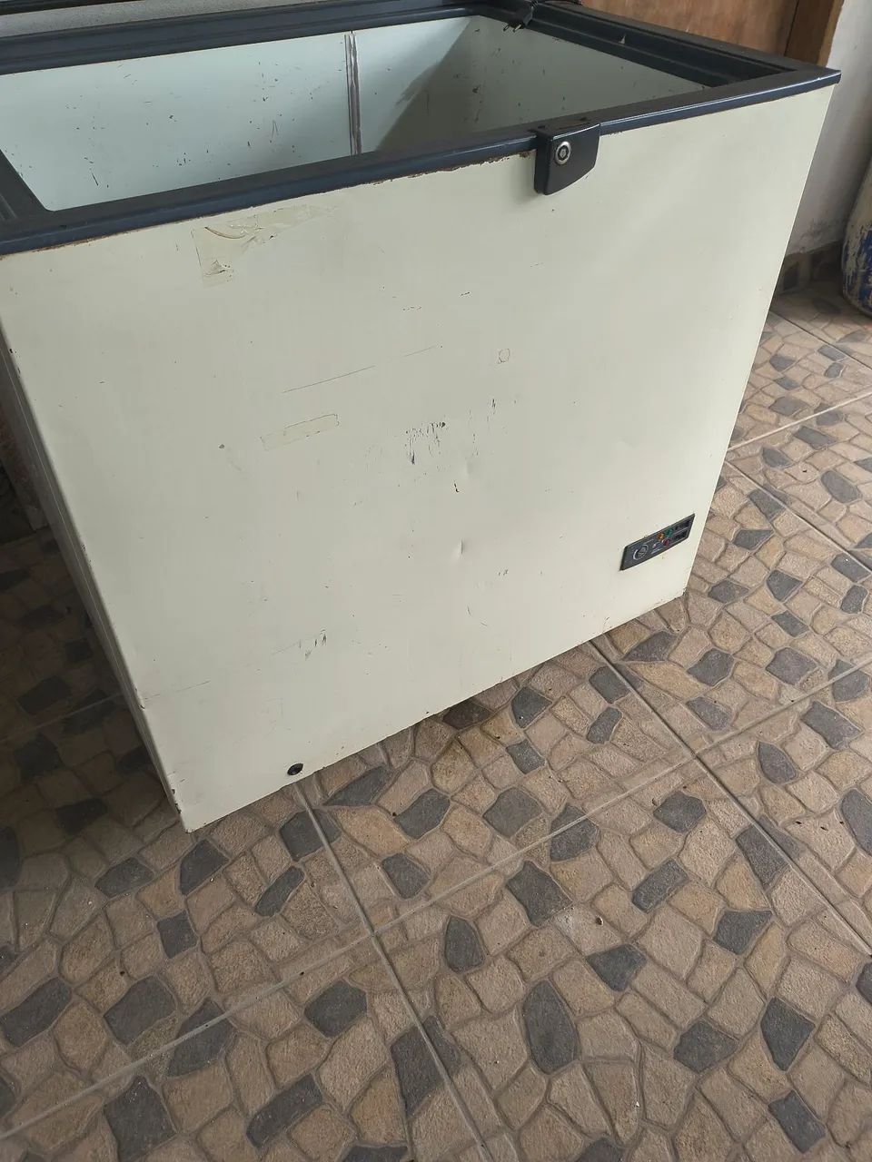 Freezer - Foto 2