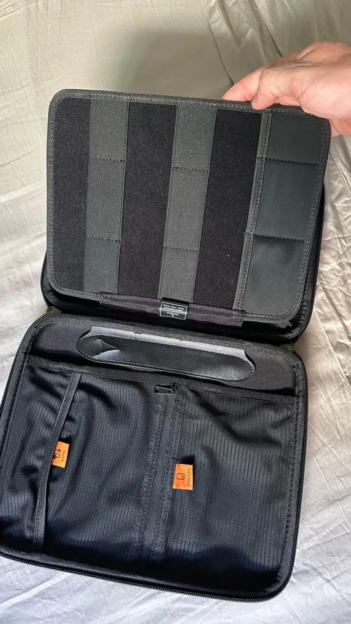 Bolsa/Maleta para Ipad e Tablet 