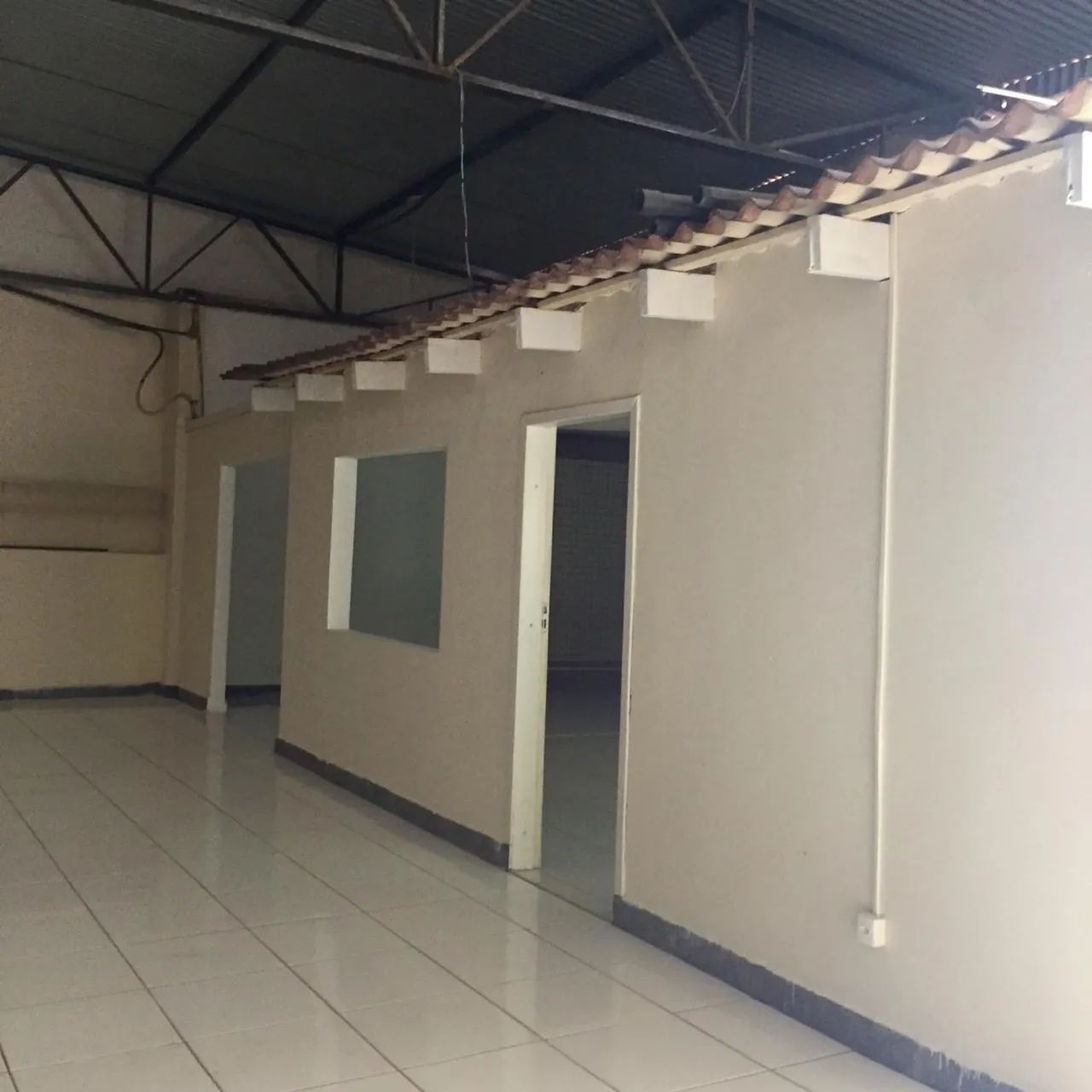 Barracão industrial Pinhais  - Foto 7