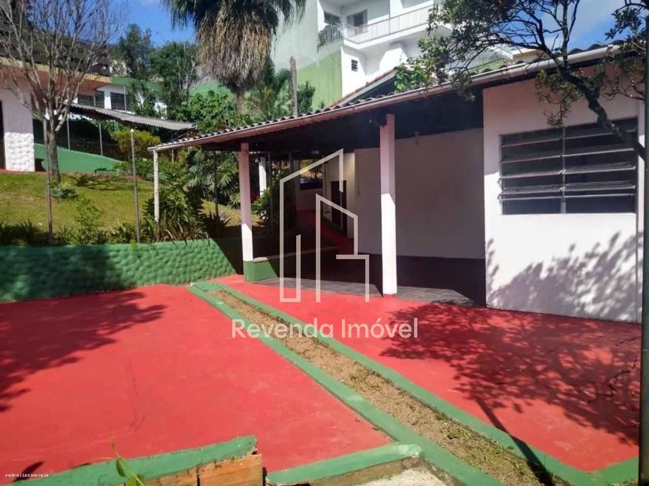 CASA COMERCIAL PARA 5 DORMITÓRIOS EM ITAPECERICA DA SERRA - Foto 5