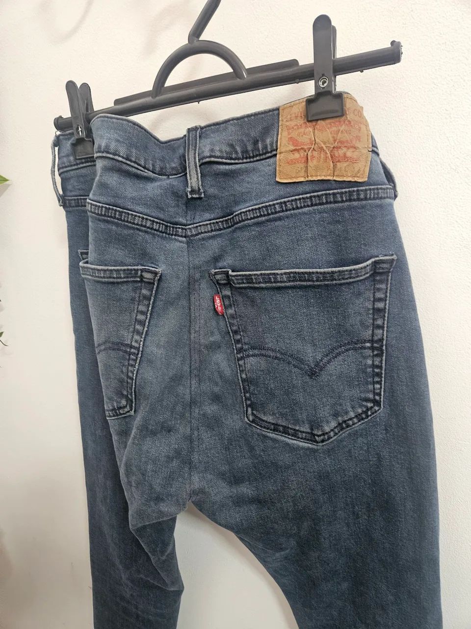 Calça levi's masculina  - Foto 5