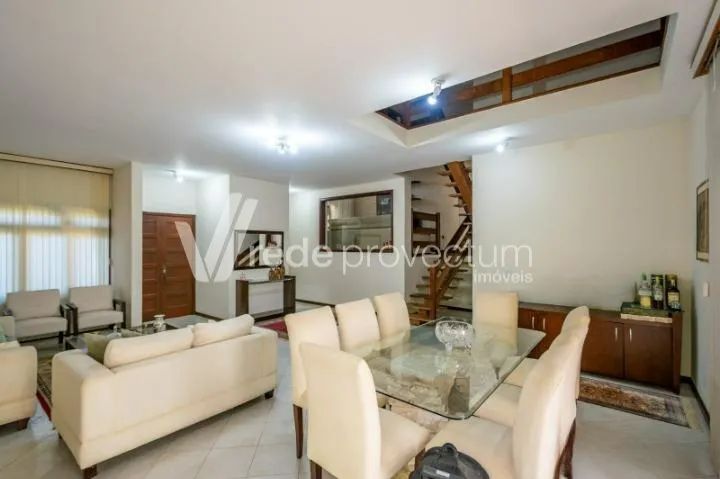 casa - São Joaquim - Valinhos - Foto 4