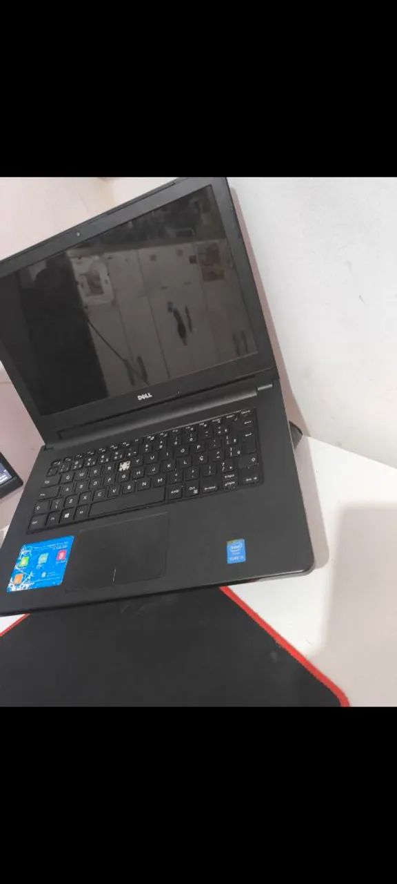 Notebook dell - Foto 3