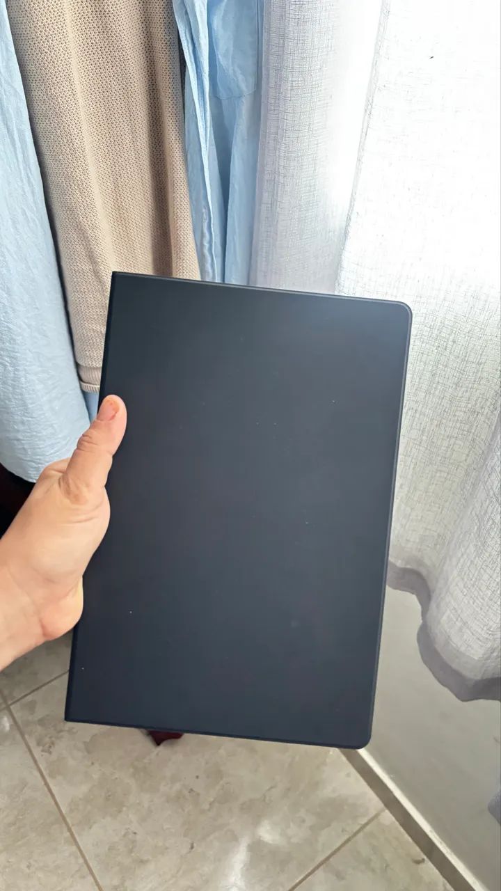 Tablet galaxy S10