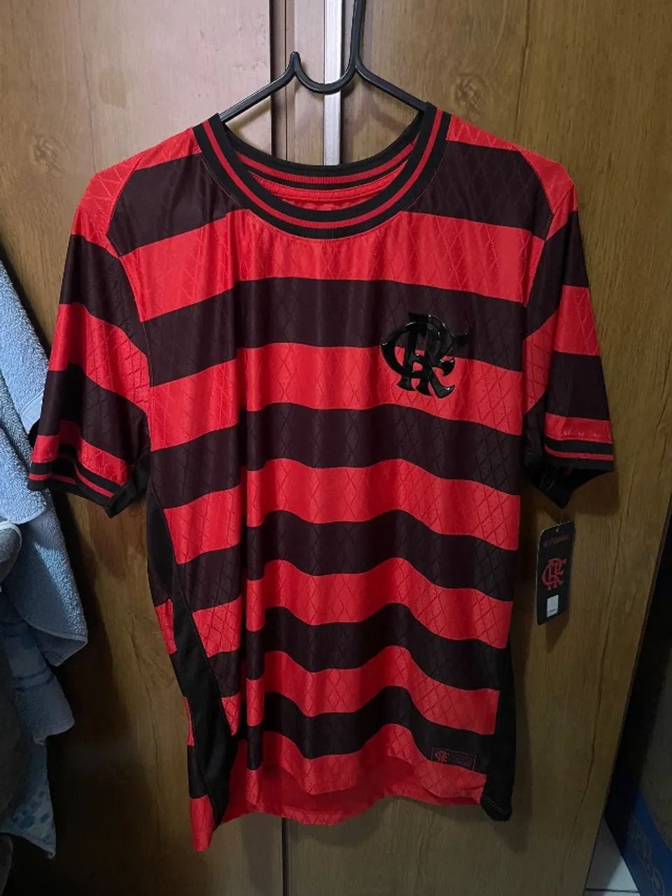 Camisa do flamengo - Foto 2