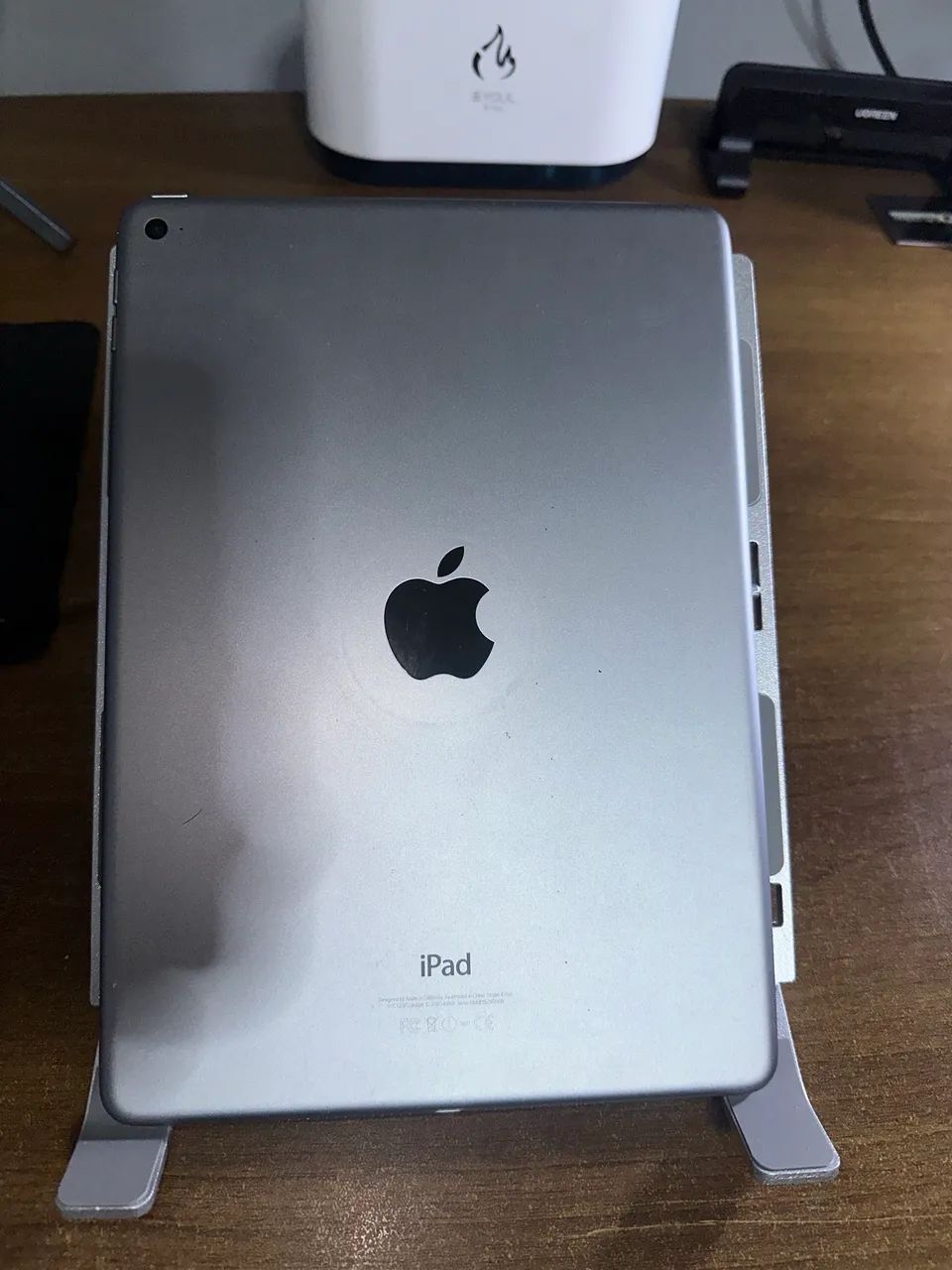 iPad Air 2 64gb - Tablets e E-Readers - Campo Grande, Rio de