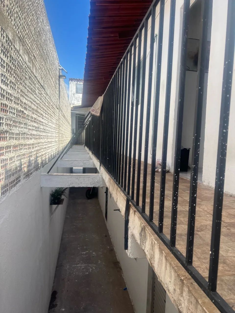 Vendo prédio com 7 Kitinetes e uma sala comercial. - Foto 4
