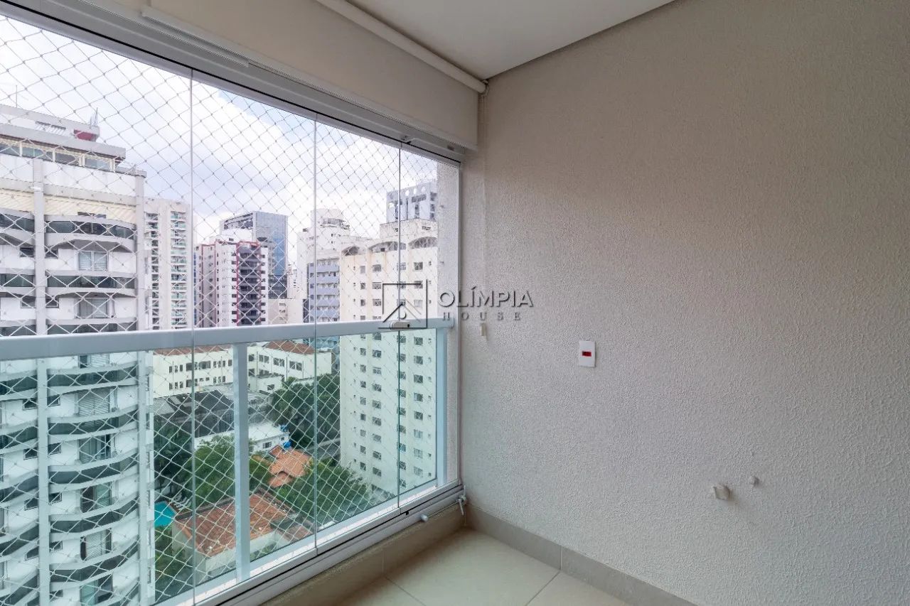Aluguel Apartamento 1 Dormitórios - 43 m² Pinheiros - Foto 5
