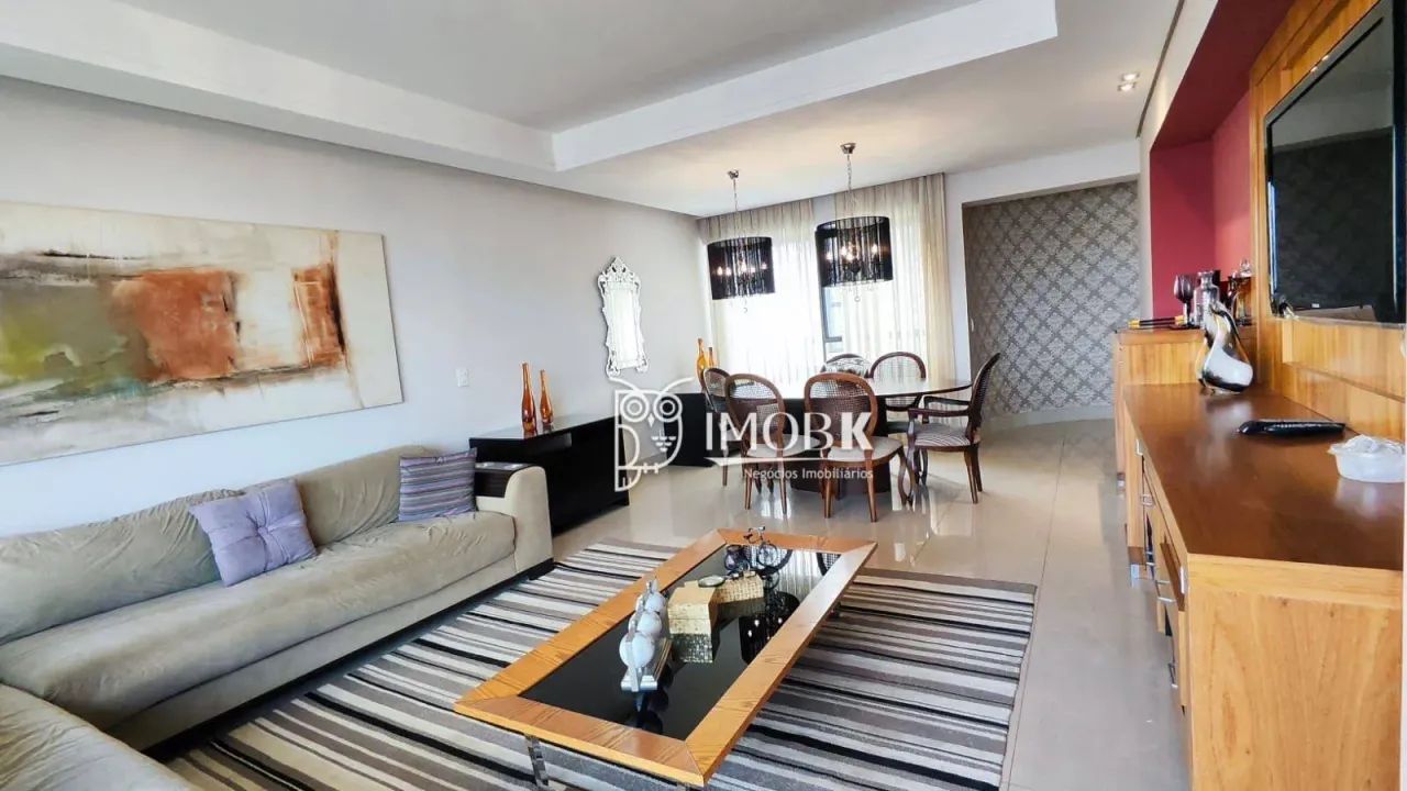 Lindo Apartamento 3 dorms porteira fechada !!