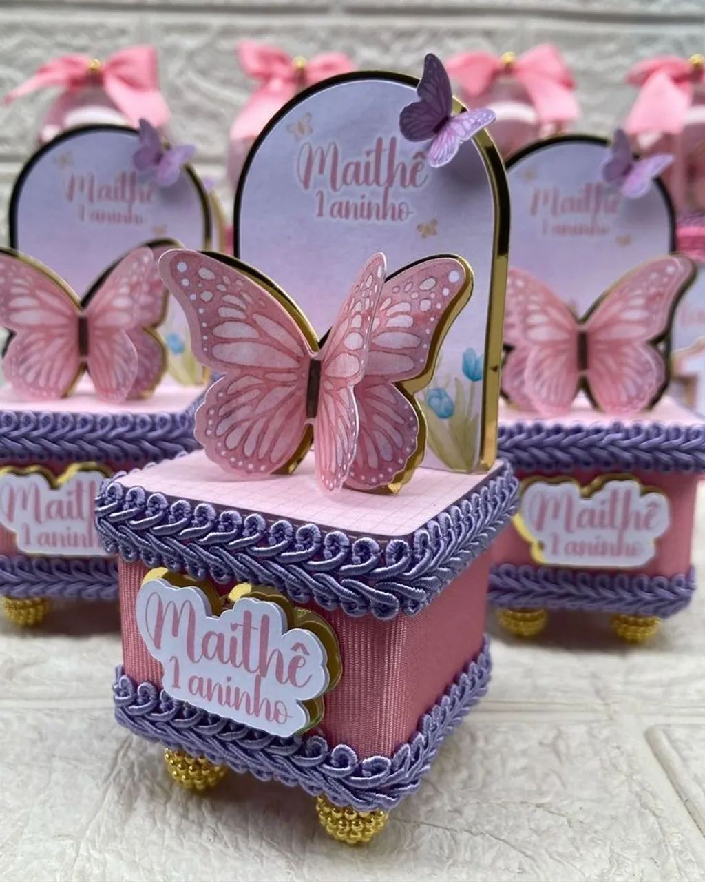 Personalizados de luxo  - Foto 3