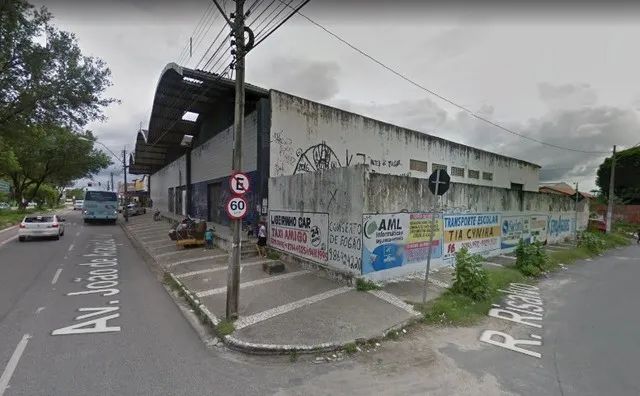 Aluga-se Galpão no Bairro José Walter - Foto 5
