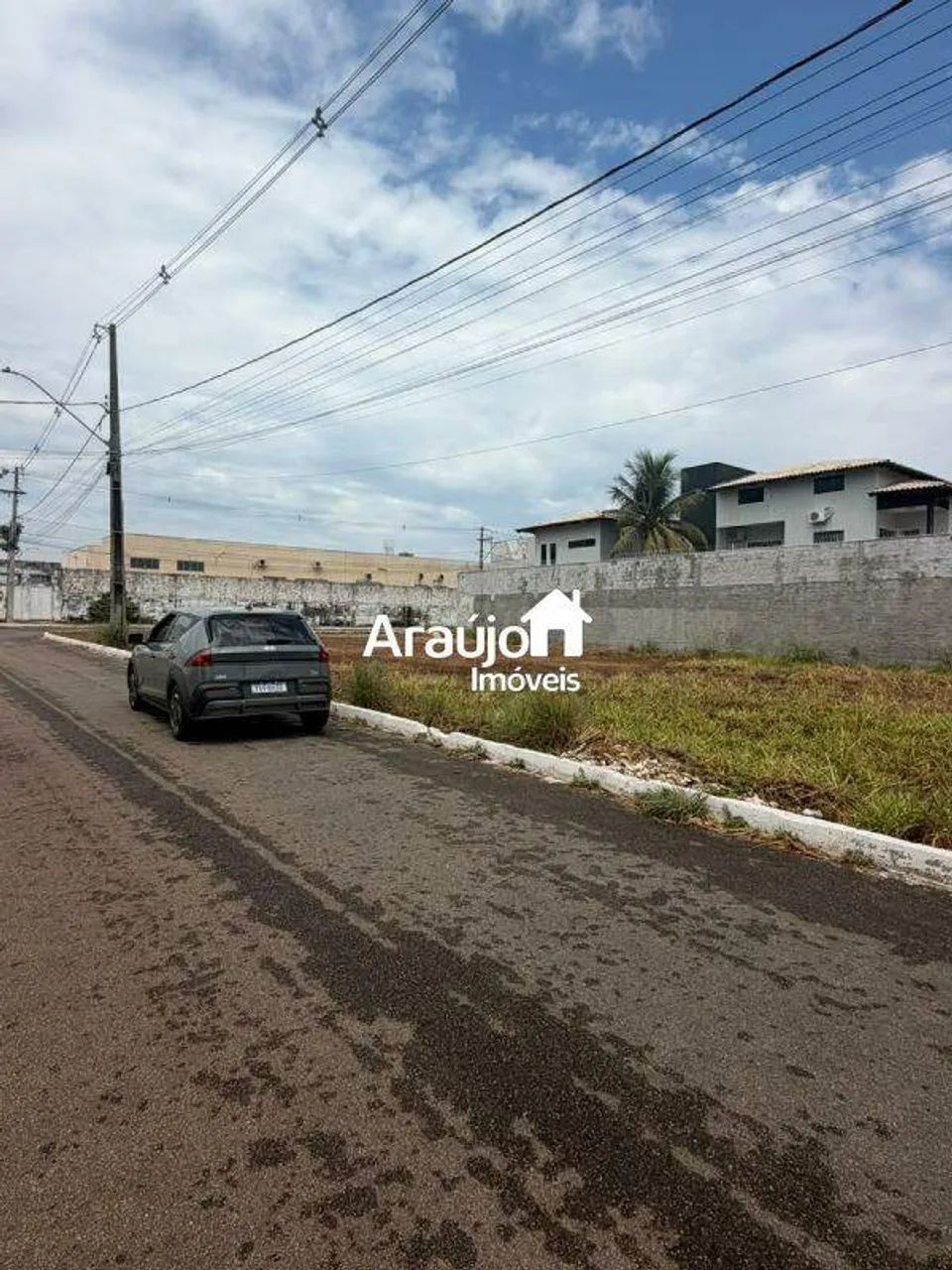 Lote residencial à venda na ARSO 31  Palmas-TO  450 m² - Foto 2