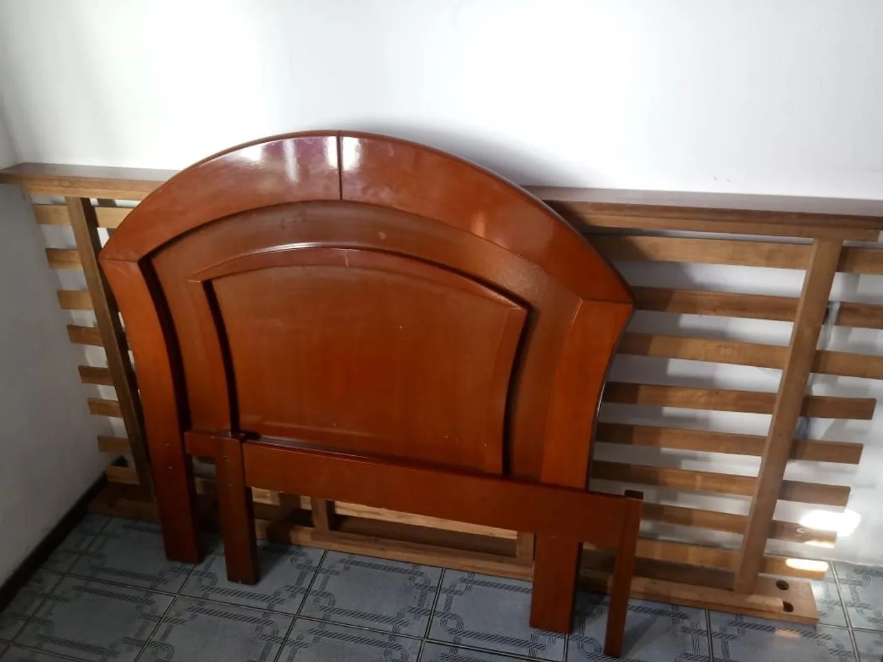 Cama solteiro  - Foto 2