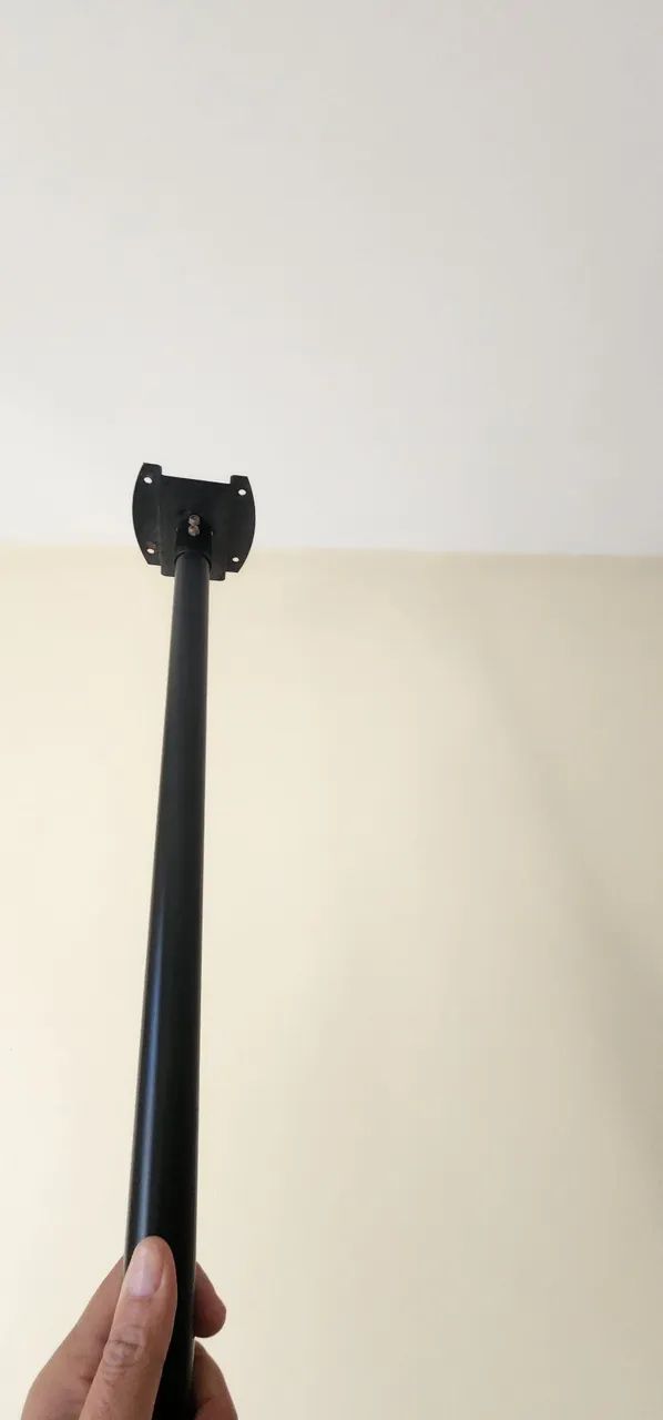Suporte de TV Smart completo com extensor - Foto 3