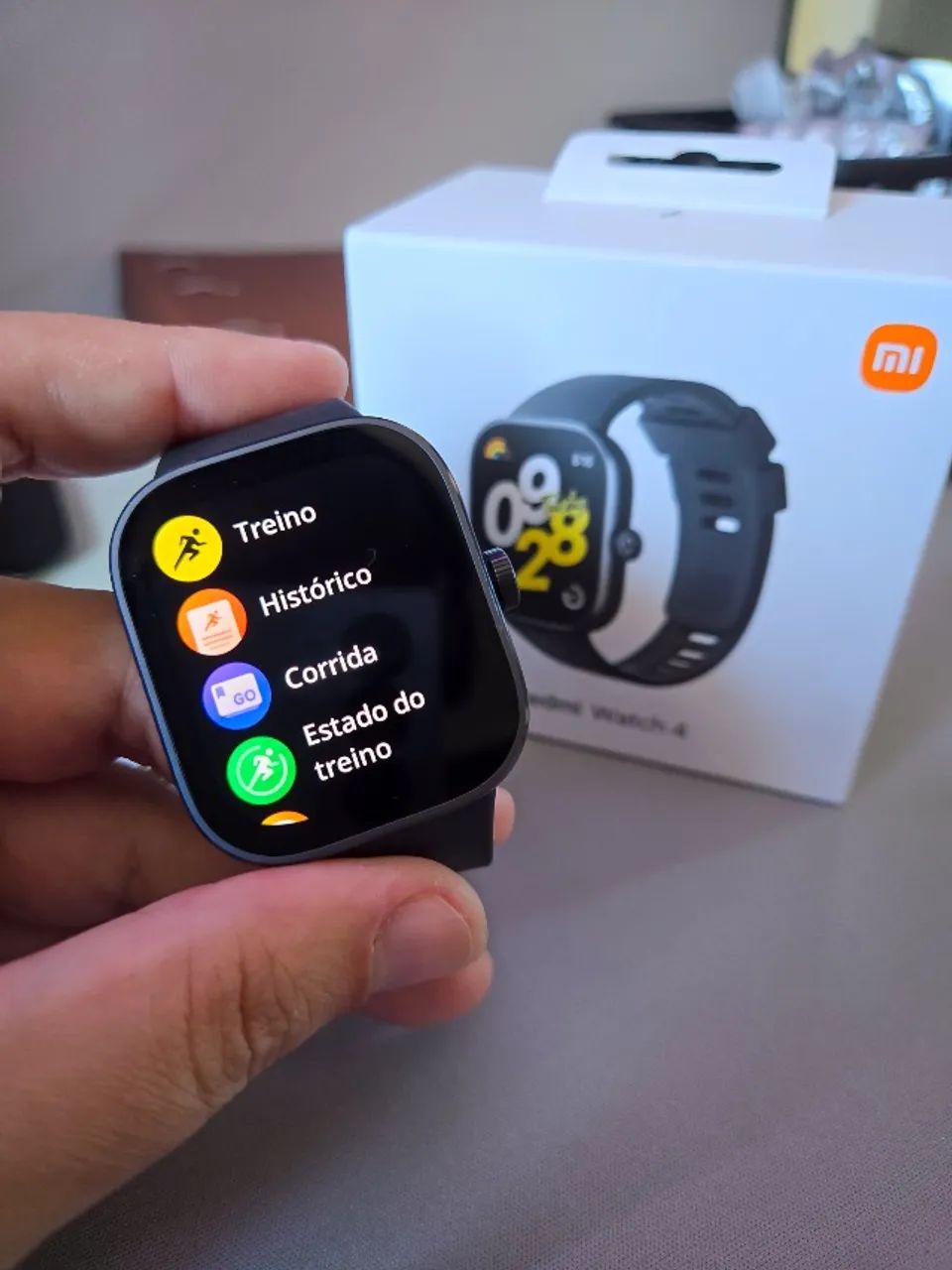 Redmi Watch 4