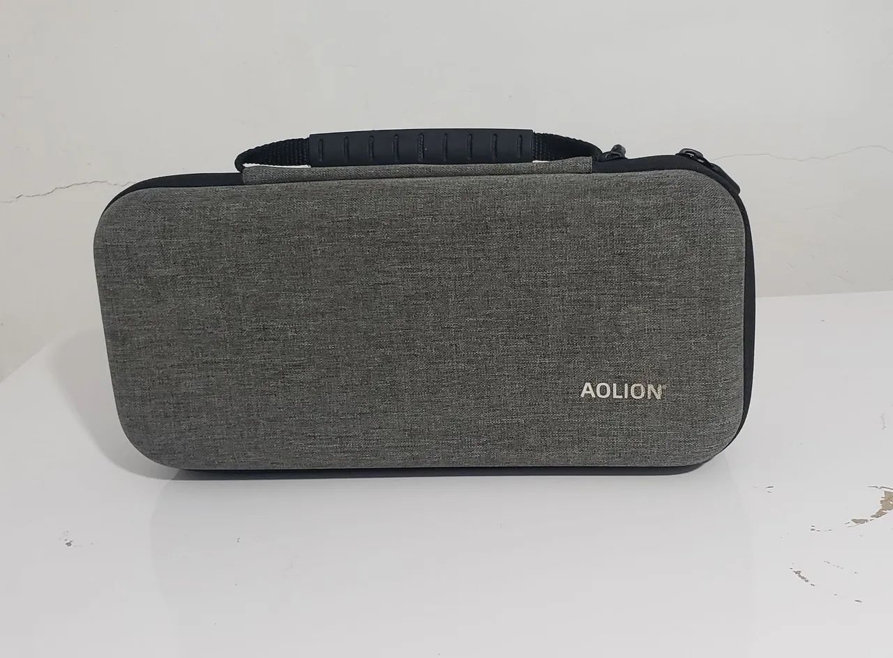 Case para Rog Ally X Aolion