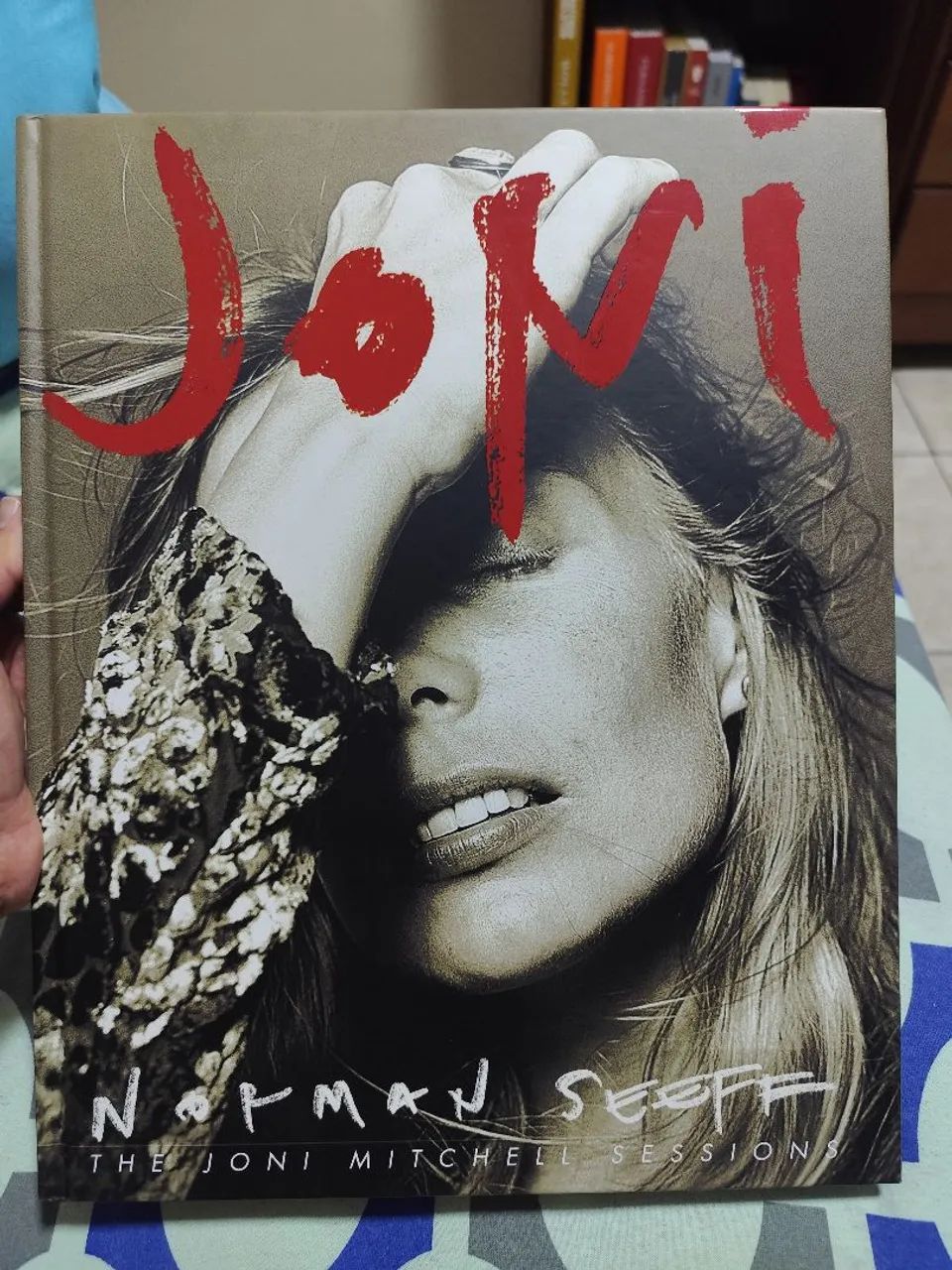 【新品未開封】Joni Mitchell リマスターCDボックス Joni Mitchell The Studio Albums 1968-1979 UK CD Album Box Set (680522)