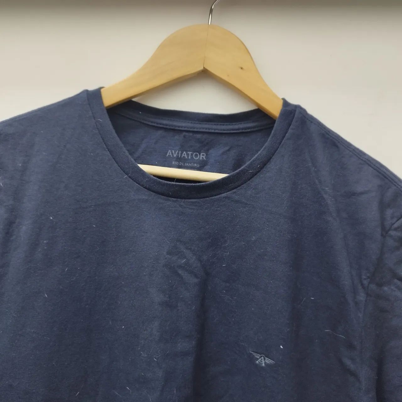 Camiseta Blusa Aviator - Foto 3