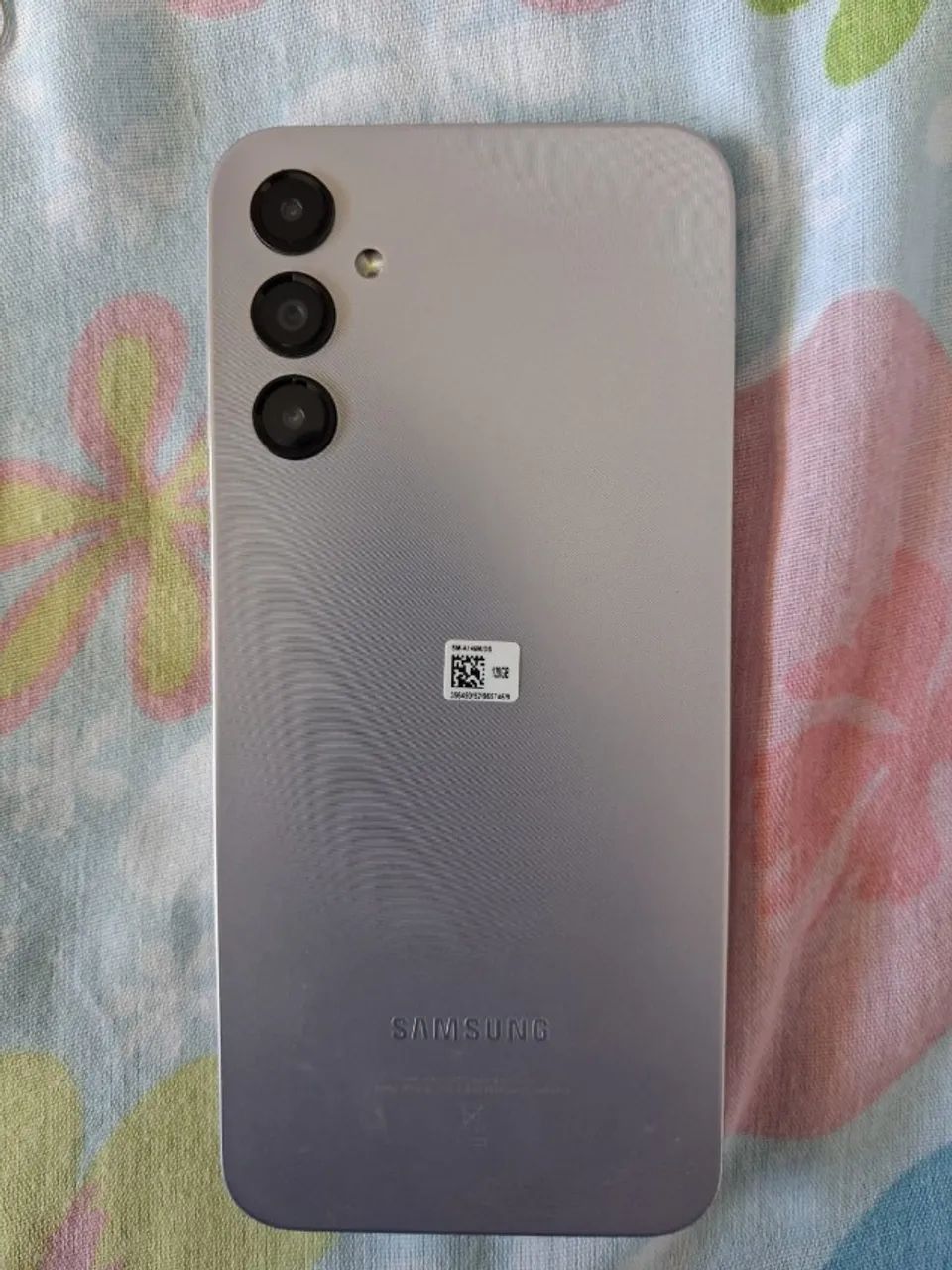 Samsung A14 - Foto 3
