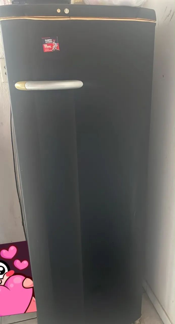 Geladeira sem defeito Eletrolux  - Foto 4