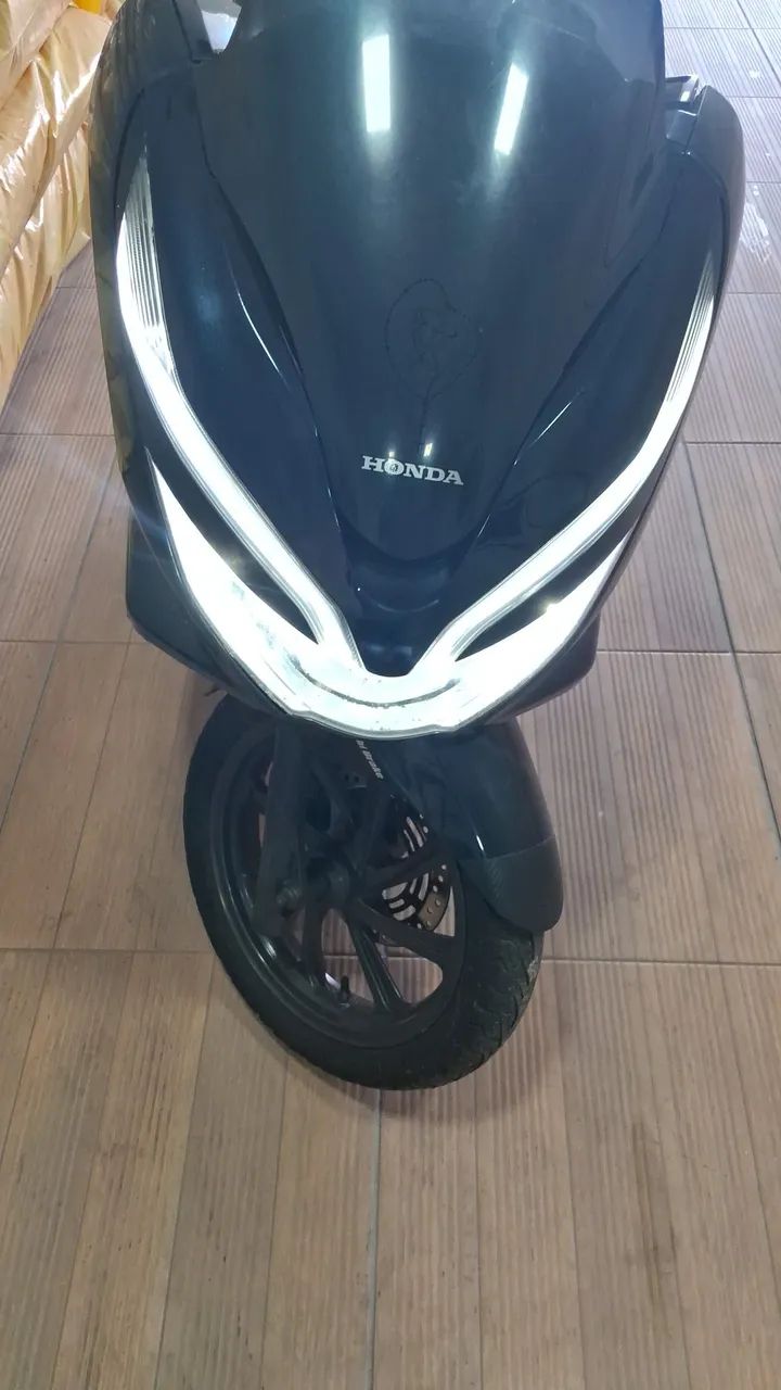 Pcx 2019
