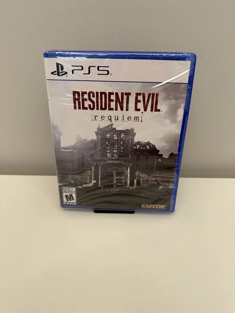 Resident Evil Requiem - Amazon Exclusive Edition PS5