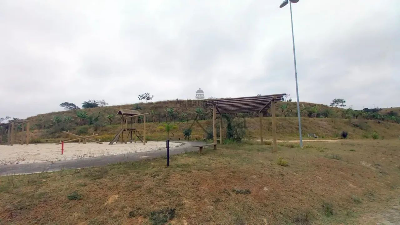 Terreno em Condomínio - Recanto da Baronesa Loteamento Agroecológico - Zona Sul - Jardim P - Foto 16