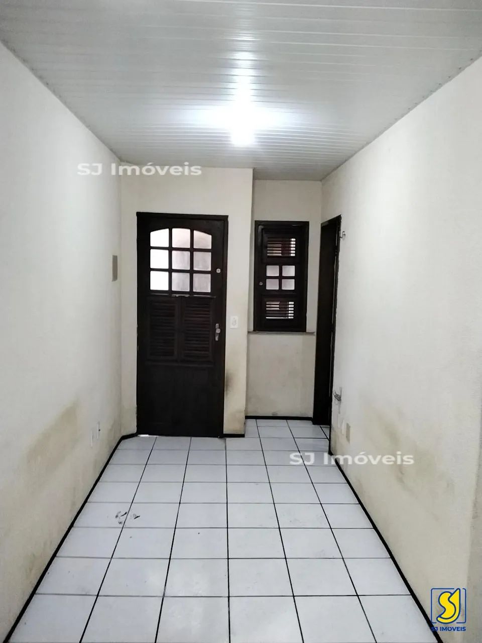 Kitnet funcional com ótima localização no Henrique Jorge - Foto 2