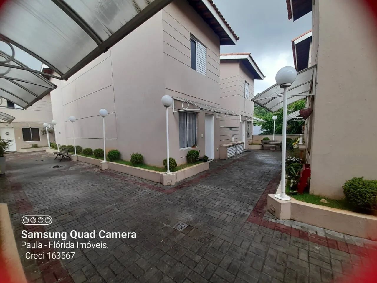 Casa em condomínio com 2 quartos FL14 - Foto 3