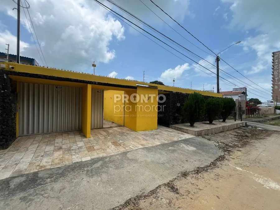 Casa com 4 quartos em Maria Farinha - Foto 3