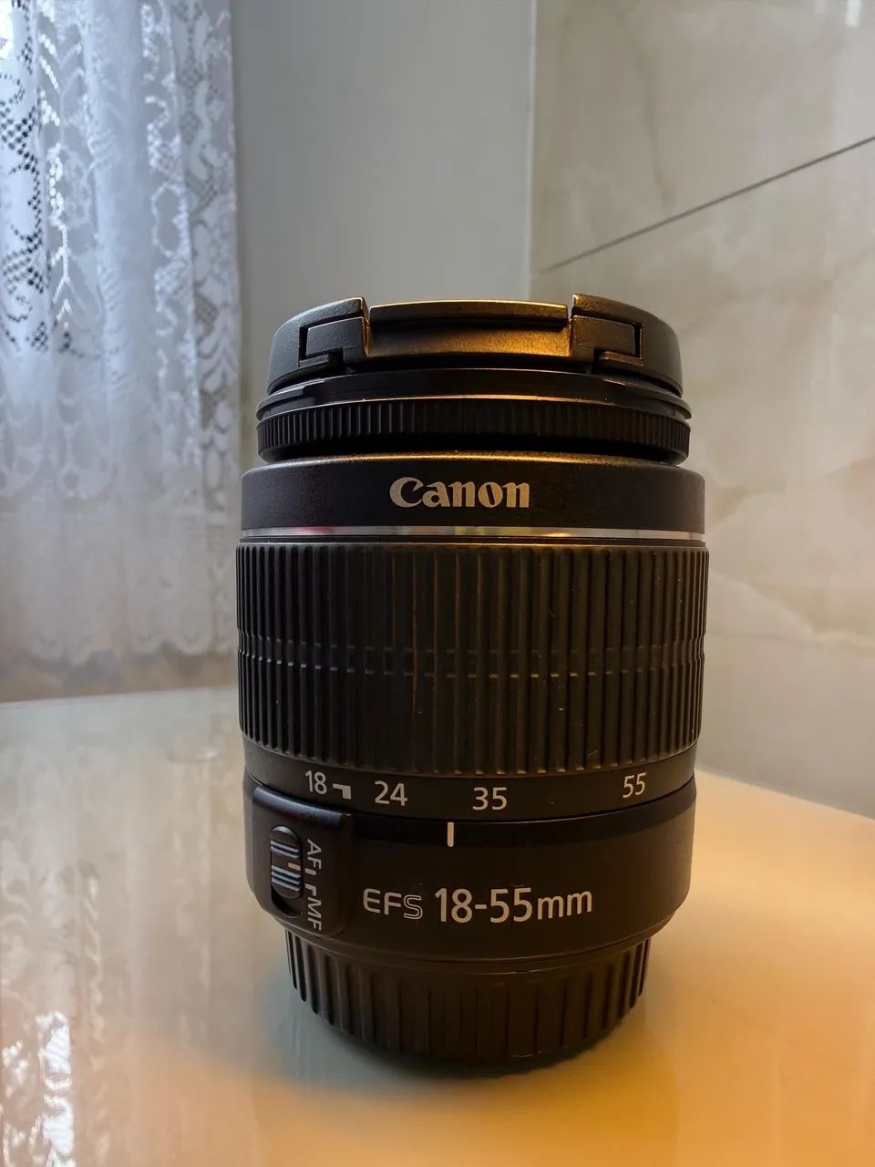 CAMERA CÂNON EOS 1200D - Foto 4