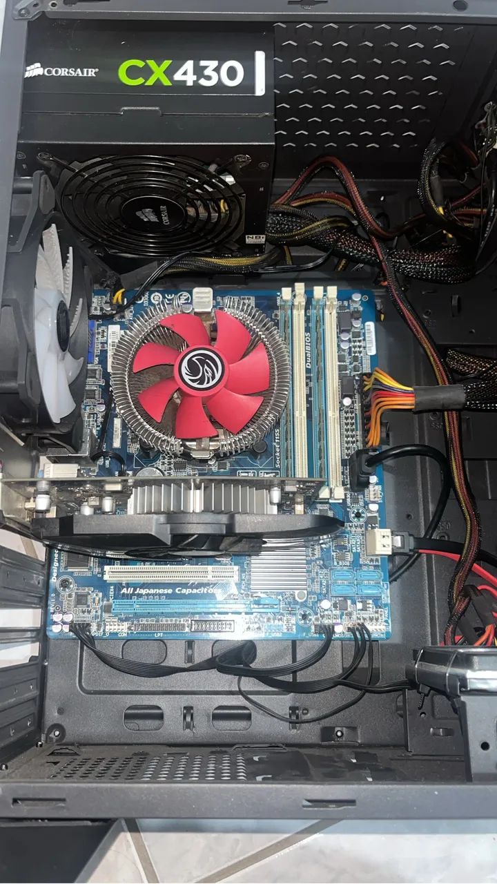 Pc gamer  - Foto 2