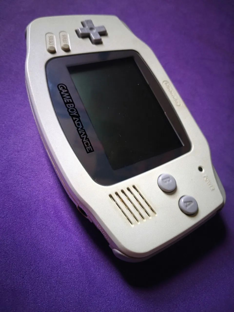 Game Boy Advance  - Foto 3